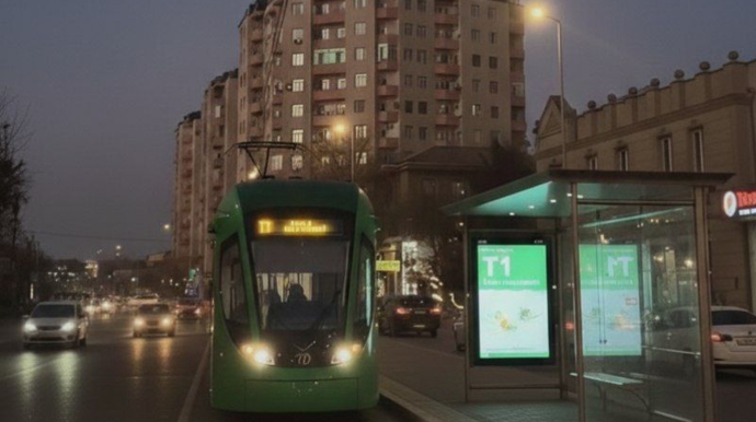 Bakıda tramvayların fəaliyyəti tıxac problemini həll edə bilər? - ARAŞDIRMA