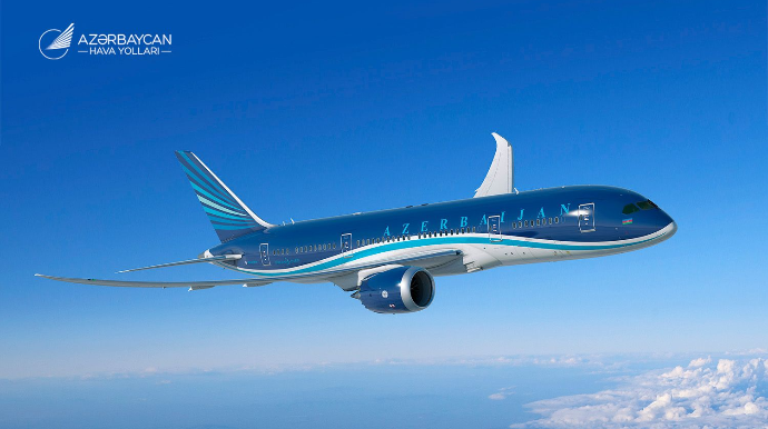 Azərbaycan Avropaya hava bağlantılarını genişləndirir: Bakı–Bratislava birbaşa uçuşlarına start verilir 