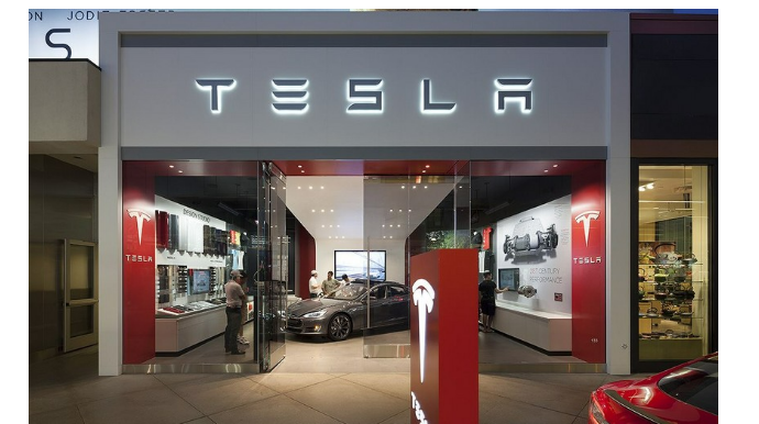 Tesla объявит о строительстве завода в Мексике на следующей неделе