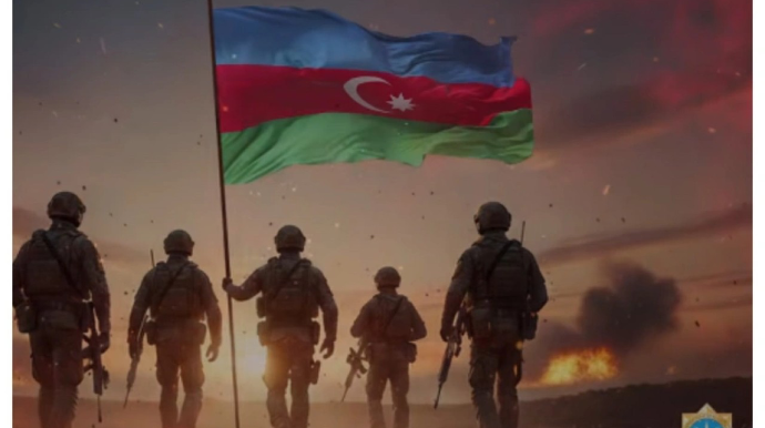 DTX-dən 27 Sentyabr paylaşımı - VİDEO