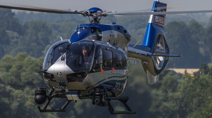 Almaniyada azərbaycanlını öldürüb qaçan şəxsin axtarışlarına helikopter cəlb olundu