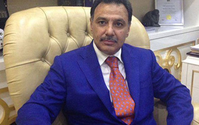 Silahlı insidentlərə görə “Hafka”nın da həbs xəbəri yayıldı