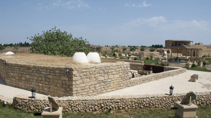 Azərbaycanda iki qoruqda elmi tədqiqatlar aparılacaq 