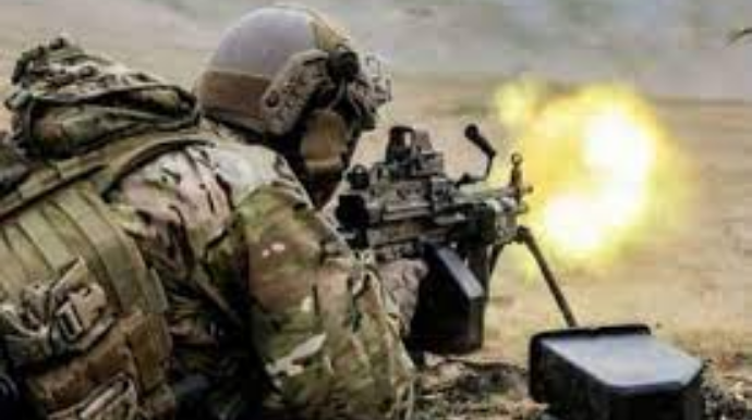 Erməni silahlı dəstələrinin mövqelərinə dəqiq zərbələr endirilib - Nazirlik