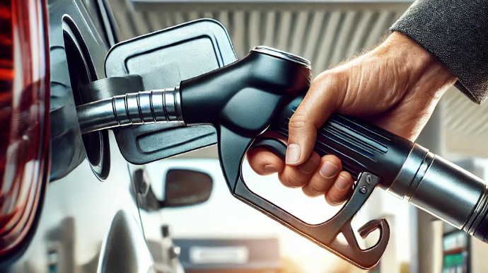 Azərbaycan Gürcüstandan “AI-95” markalı benzin tədarükünü bərpa edib