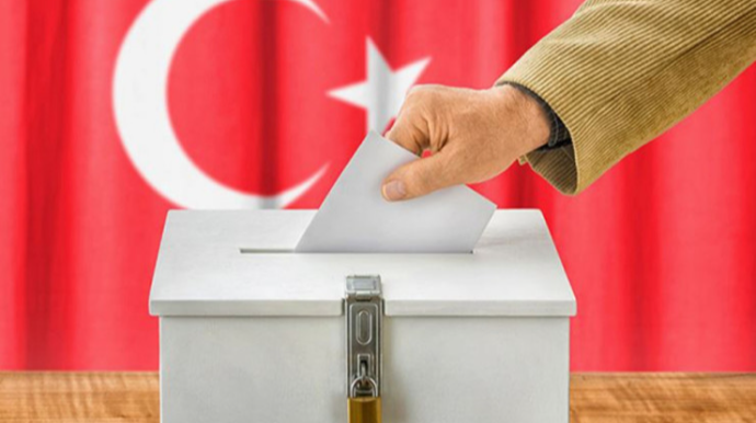 Türkiyədə 36 partiya prezident seçkilərinə qatılacaq
