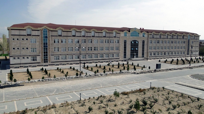 Azərbaycanda bu universitet üçün yeni avtobillər alınacaq 