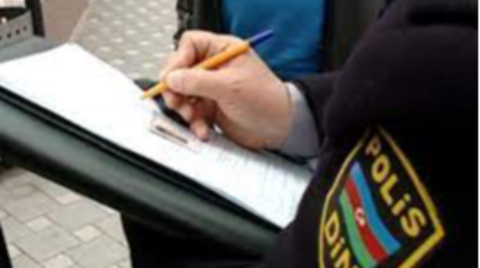 Qubada bələdiyyə sədrləri cərimələndi