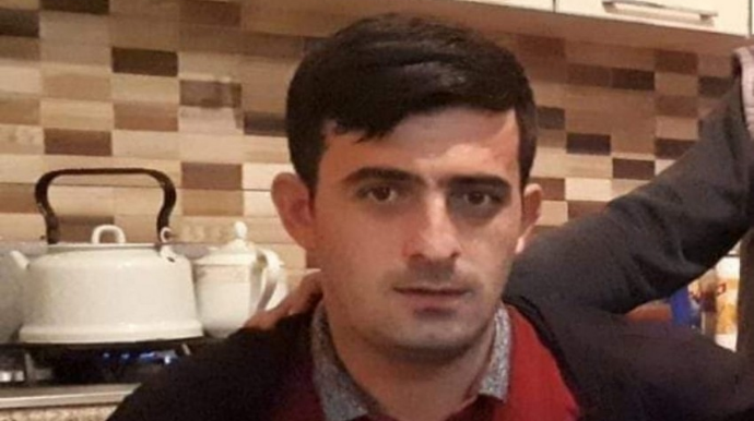 Qaxda itkin düşən gəncin meyiti tapılıb  - FOTO