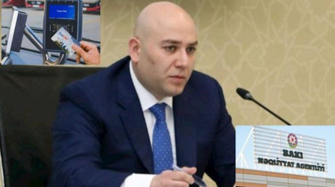 Vüsal Kərimliyə bağlı şirkət “BakıKart”dan milyonlar qazanır – Faktlar