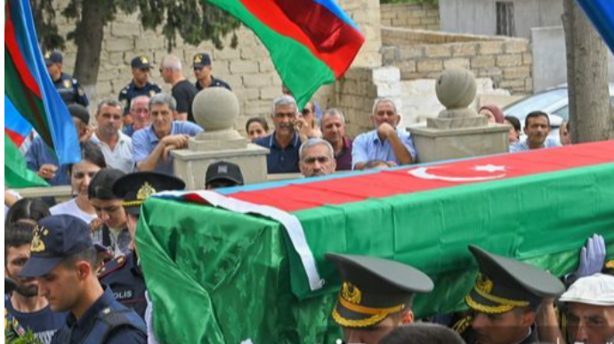 DTX rəisi:  “Birinci Qarabağ müharibəsində itkin düşən daha 73 nəfərin adları ictimaiyyətə açıqlanacaq”