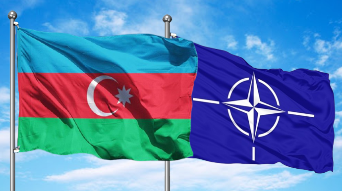 NATO-dan təyyarə qəzası ilə bağlı ÇAĞIRIŞ