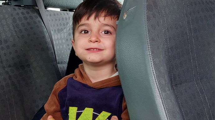 Ağdərənin bu kəndlərinə köç karvanları yola salındı - FOTOLAR   - YENİLƏNİB