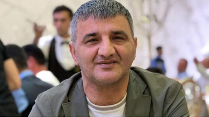 Rüfət Nasosnu "press kart"ından danışdı: "Meyxanaçı tərəfimi niyə fikirləşirlər?" 