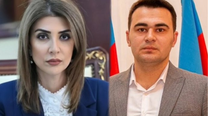 Deputat tərəfindən döydürüldüyü deyilən Pərviz Mirizadə işindən ayrılıb 