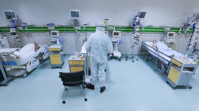 TƏBİB: Plazmalar 179 COVID-19 xəstəsinin müalicəsində istifadə olunub