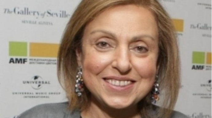 Sevil Əliyeva Vaqif Mustafayevin vəzifədən çıxarılmasından danışdı