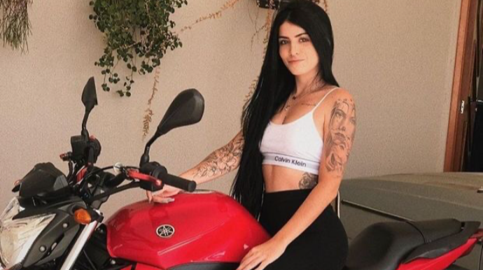 Polis təqibindən qaçan tanınmış bloqer faciəli şəkildə öldü