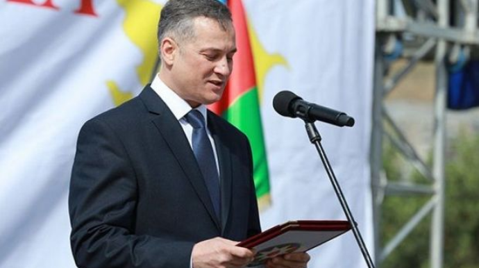 Mədət Quliyev DTX-nin sabiq əməkdaşını özünə müşavir təyin etdi 