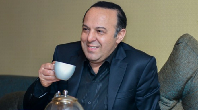 Elarizin qızı məhkəməyə çağırıldı 