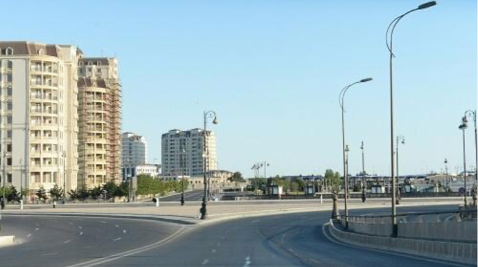 Bakıya giriş, mərkəzə gediş pullu olacaq - DETALLAR 