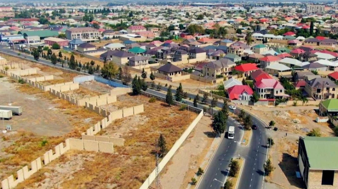 Gəncənin daxili yollarının əsaslı təmiri işləri yekunlaşmaq üzrədir - FOTO - VİDEO