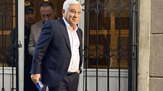 Sabiq icra başcısının oğlunun iki milyon manatı yoxa çıxıb: Əlbir olub Türkiyəyə qaçırtdılar