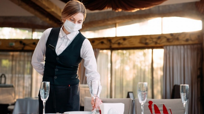 16 ictimai iaşə müəssisəsində pozuntular aşkarlandı