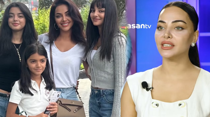 “Elçin şəhid olandan sonra yolumu dəyişdim, hərbiyə getdim...” - VİDEO