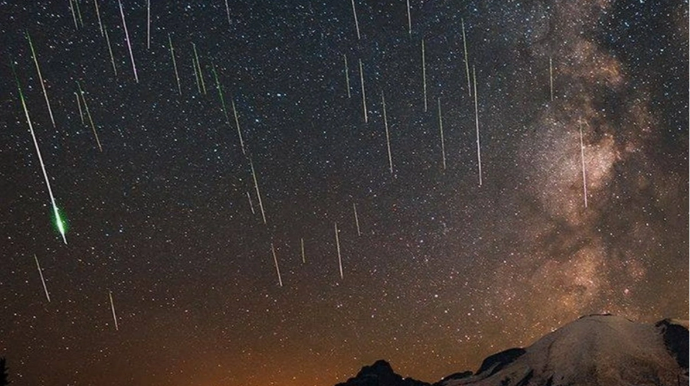 Meteor yağışı gözlənilir - Azərbaycandan da müşahidə edilə bilər