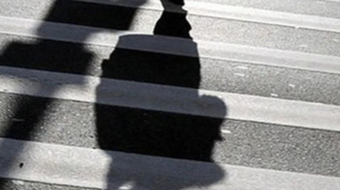 Gəncədə 73 yaşlı qadını maşın vurdu 