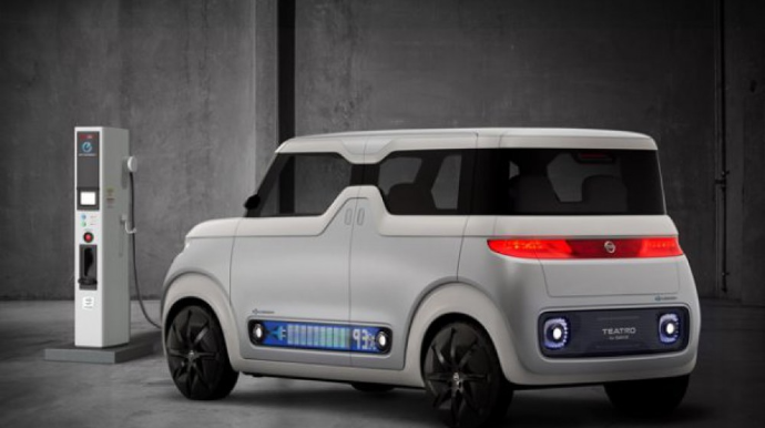 Elektromobil idxalında azalma: Bazar doyur, yoxsa yeni mərhələ başlayır? 