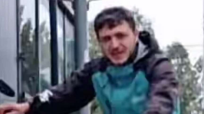 Bakıda motosiklet qəzasında ölən Rusiya vətəndaşının - FOTOsu 