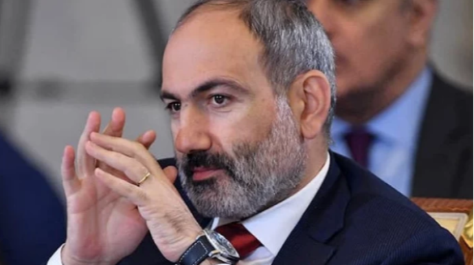 "Qarabağa alternativ yol çəkilməsi o qədər də sadə deyil" - Paşinyan 