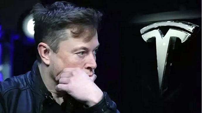 İlon Mask üçün böyük şok: BYD-dən 276 faizlik artım  