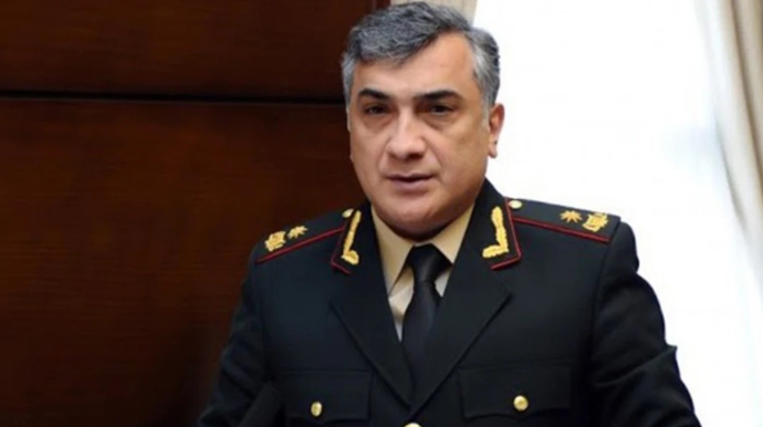 Şəfahət İmranov vəzifəsindən azad edildi - Abşerona prokuror göndərildi