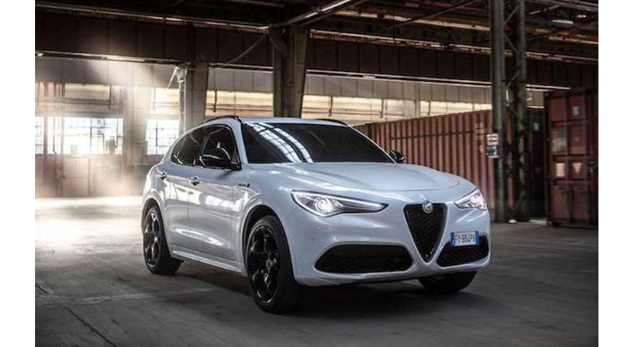 "Alfa Romeo Stelvio"  modelinin modifikasiya çeşidini artırıb  - FOTO