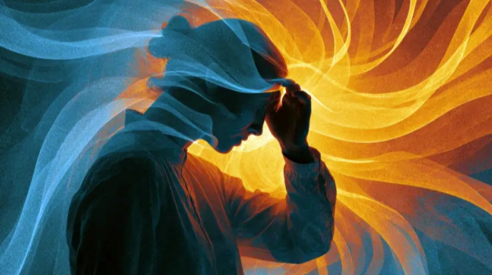 Yeri maqnit qasırğaları bürüyəcək: təhlükəli günlər nə vaxtdır?