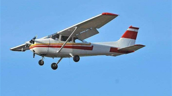 Təyyarə qəzasında 6 nəfər ölüb 