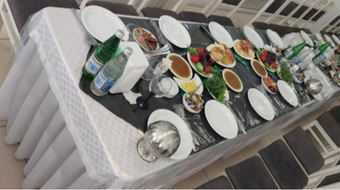 Bakıda yas mərasimi üçün 11-21 min manat lazımdır – Xərclərin tam siyahısı 