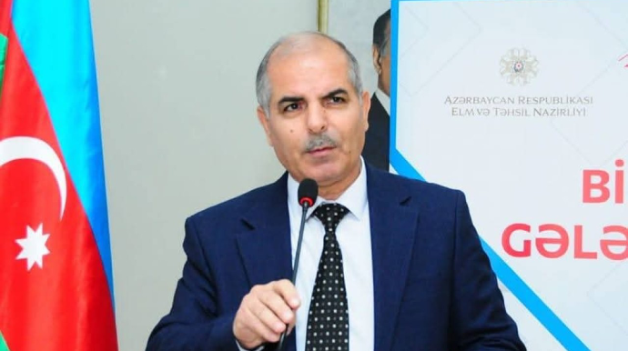 Azərbaycanda məktəb direktoru dünyasını dəyişdi