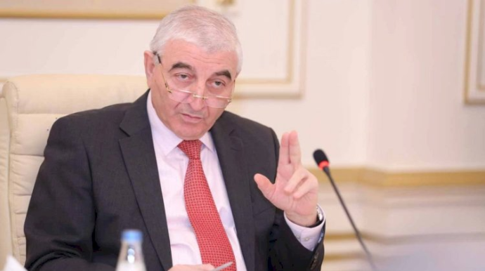 Məzahir Pənahov da Ramiz Mehdiyevə “Ata” deyirmiş