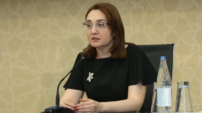 "Hər kəs bu xəstəliyin fəsadlarını hiss etməlidir" 