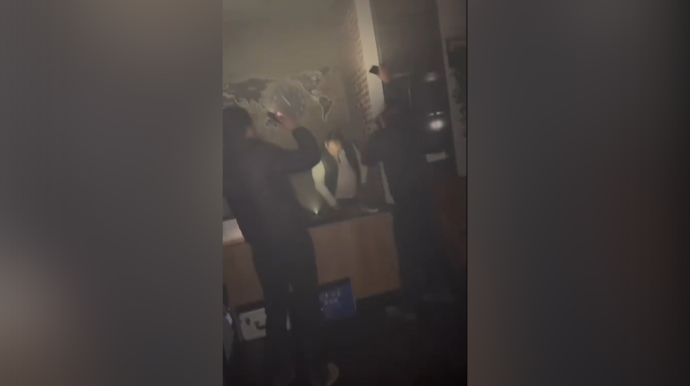 "Yanğın zamanı bağlı olan qapı təxliyə üçün olmayıb” - Rəsmi 