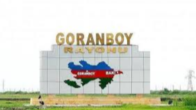 Goranboyda yol-nəqliyyat hadisəsi olub, xəsarət alan var