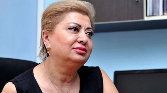 “Əks halda ana canlı yayımda intihar edəcək” - Kəmalə Ağazadə hədələndi 