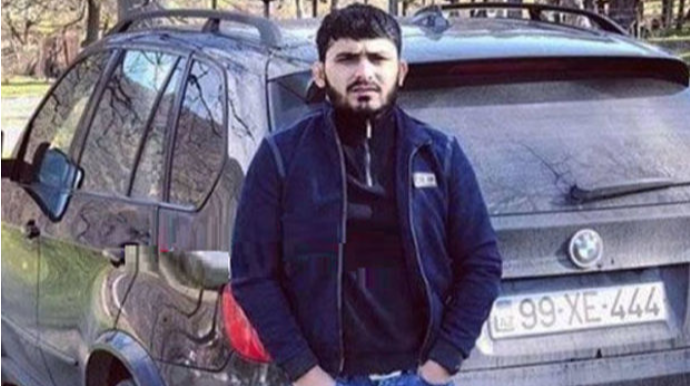 “Emin 444”ün qətlində ittiham olunan şəxslə bağlı qərar verildi 