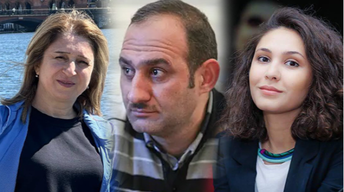 “Meydan TV” işi üzrə yekun ittihamlar elan edildi