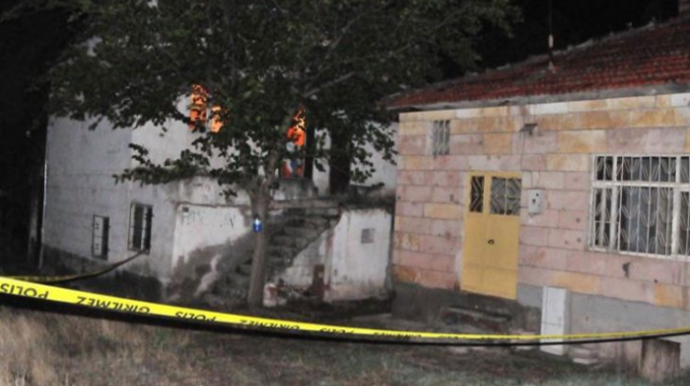 Türkiyədə azərbaycanlı qadın öldürüldü - TƏFƏRRÜAT 