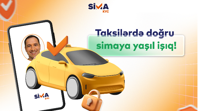 Taksidə SİMA proqramının tətbiqi nə qədər effektivdir? – AÇIQLAMA - FOTO 